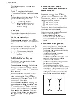 Preview for 80 page of AEG EEB331010M User Manual