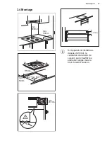 Preview for 95 page of AEG EEB331010M User Manual