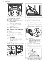 Предварительный просмотр 28 страницы AEG EEB351010D User Manual