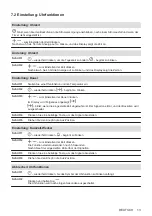 Preview for 13 page of AEG EEE45502BM User Manual