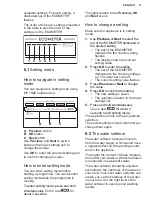 Предварительный просмотр 11 страницы AEG EEG67410L User Manual