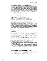 Preview for 2 page of AEG EFK 101 Installation And Operating Instructions Manual