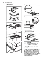 Preview for 10 page of AEG EGC3310NVK User Manual