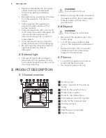 Preview for 6 page of AEG EHAB User Manual