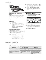 Предварительный просмотр 24 страницы AEG EHB User Manual