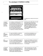 Предварительный просмотр 8 страницы AEG EHC 60 DG Operating Instructions Manual