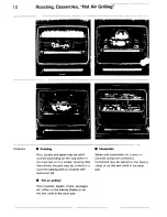 Preview for 10 page of AEG EHC 60 DG Operating Instructions Manual