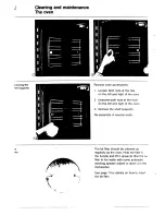 Preview for 22 page of AEG EHC 60 DG Operating Instructions Manual