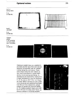 Preview for 25 page of AEG EHC 60 DG Operating Instructions Manual