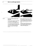 Preview for 6 page of AEG EHC 60 DU Operating Instructions Manual