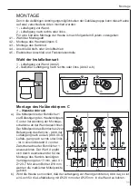 Preview for 11 page of AEG Electrolux DD8692-M Instruction Manual