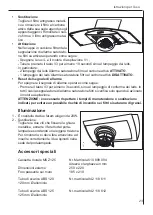 Preview for 23 page of AEG Electrolux DD8692-M Instruction Manual