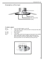 Preview for 37 page of AEG Electrolux DD8692-M Instruction Manual