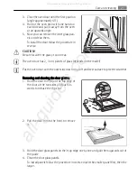 Preview for 21 page of AEG Electrolux E4000-7 User Manual