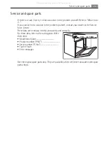 Preview for 23 page of AEG Electrolux E4000-7 User Manual