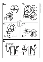 Предварительный просмотр 4 страницы AEG Electrolux L51060TL Quick Start Manual