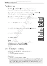 Preview for 16 page of AEG Electrolux MCD1752E User Manual