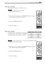 Preview for 17 page of AEG Electrolux MCD1752E User Manual