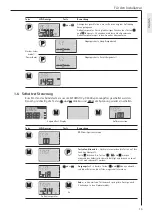Preview for 15 page of AEG ELFAMATIC uC 3000 Operating And Installation Instructions