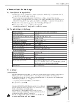 Preview for 45 page of AEG ELFAMATIC uC 3000 Operating And Installation Instructions