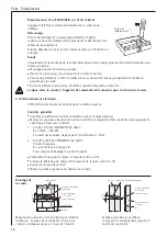 Preview for 46 page of AEG ELFAMATIC uC 3000 Operating And Installation Instructions