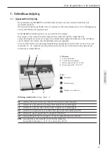 Preview for 51 page of AEG ELFAMATIC uC 3000 Operating And Installation Instructions