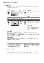 Preview for 52 page of AEG ELFAMATIC uC 3000 Operating And Installation Instructions