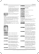 Preview for 3 page of AEG EM 50-2 User Manual