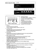 Preview for 5 page of AEG EN 6.03 Instructions Manual