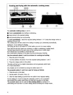 Preview for 8 page of AEG EN 6.03 Instructions Manual