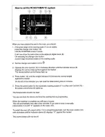 Preview for 14 page of AEG EN 6.03 Instructions Manual