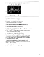 Preview for 15 page of AEG EN 6.03 Instructions Manual