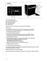 Preview for 16 page of AEG EN 6.03 Instructions Manual