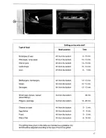 Preview for 17 page of AEG EN 6.03 Instructions Manual