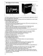 Preview for 18 page of AEG EN 6.03 Instructions Manual