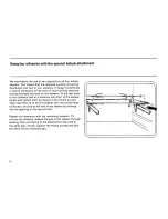 Preview for 11 page of AEG ENF 4 Installation And Operating Instructions Manual