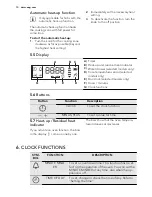 Предварительный просмотр 10 страницы AEG EP3003011 User Manual