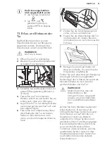 Preview for 31 page of AEG EPB435020M User Manual