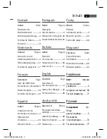 Preview for 2 page of AEG EPL 5542 Instruction Manual