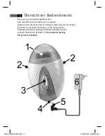 Preview for 3 page of AEG EPL 5542 Instruction Manual