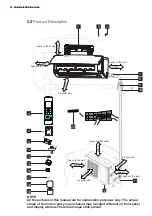 Предварительный просмотр 6 страницы AEG EPN09C38HW Installation Manual