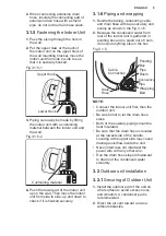 Предварительный просмотр 9 страницы AEG EPN09C38HW Installation Manual