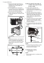 Preview for 10 page of AEG EPN09C38HW Installation Manual