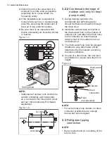 Предварительный просмотр 10 страницы AEG EPN09C38HW Installation Manual