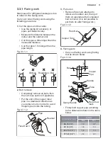 Preview for 11 page of AEG EPN09C38HW Installation Manual