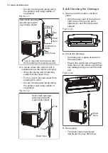 Preview for 14 page of AEG EPN09C38HW Installation Manual