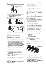 Preview for 15 page of AEG EPN09C38HW Installation Manual