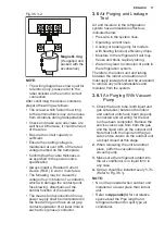 Preview for 17 page of AEG EPN09C38HW Installation Manual