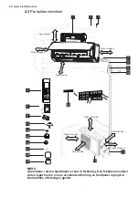 Предварительный просмотр 28 страницы AEG EPN09C38HW Installation Manual