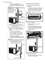 Предварительный просмотр 58 страницы AEG EPN09C38HW Installation Manual